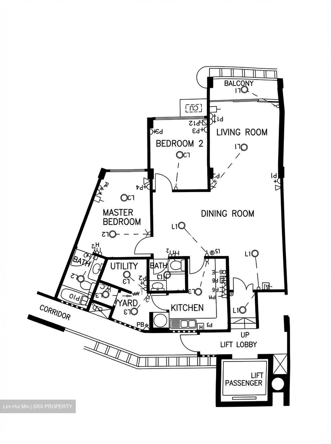 Orchid Park Condominium (D27), Condominium #521271181